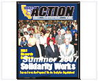 UFCW 8 - Voice of Action